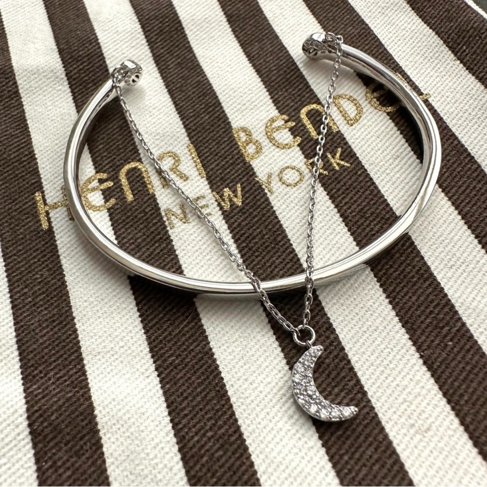 Henri Bendel Bag Giveaway - Picture 9 of 9